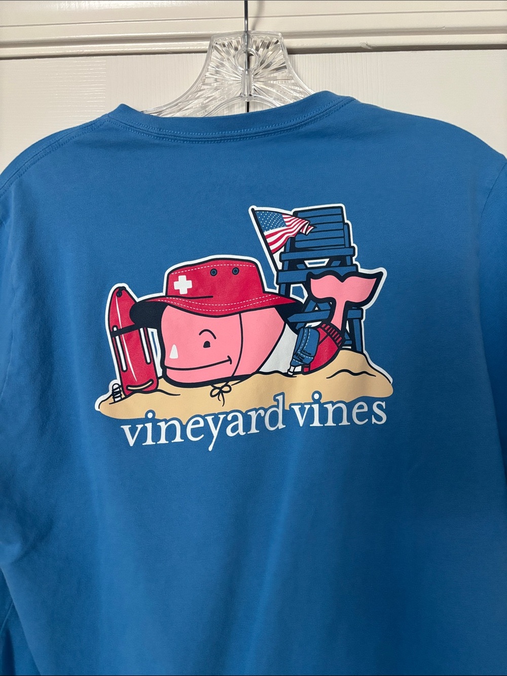 Vineyard Vines & Southern Tide Lot of 6 Short Sleeve Tees Boys XL Men’s XS S - Picture 10 of 14